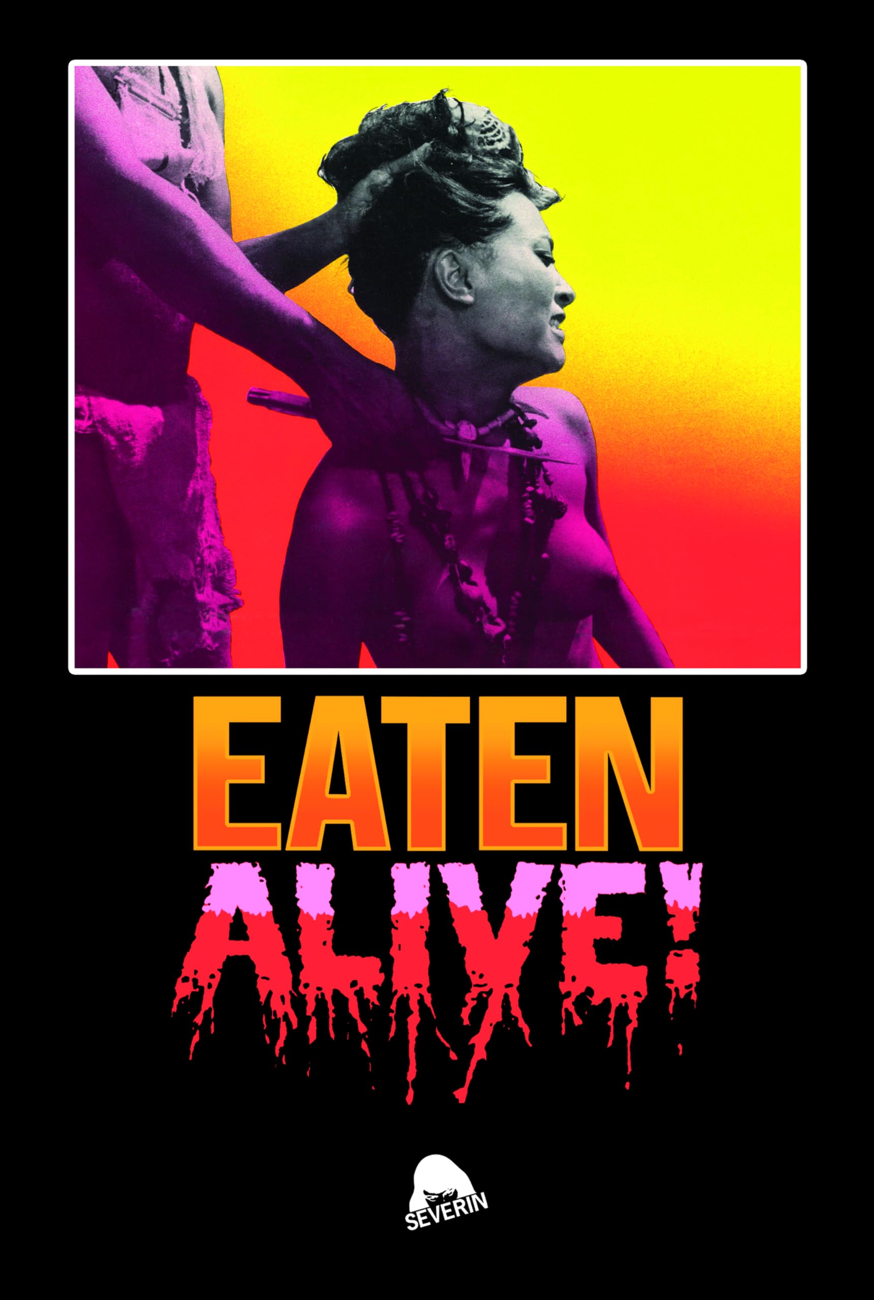 Eaten Alive (Blu-ray)