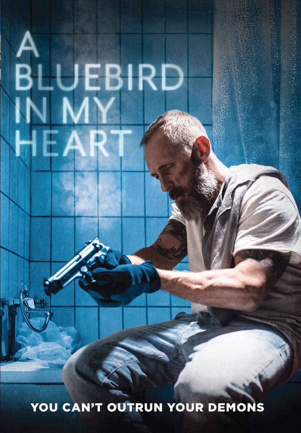 A Bluebird in My Heart (Blu-ray)