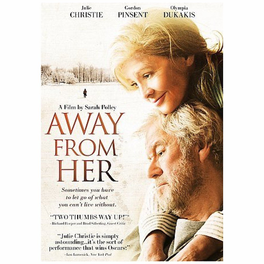 Away from Her (DVD)