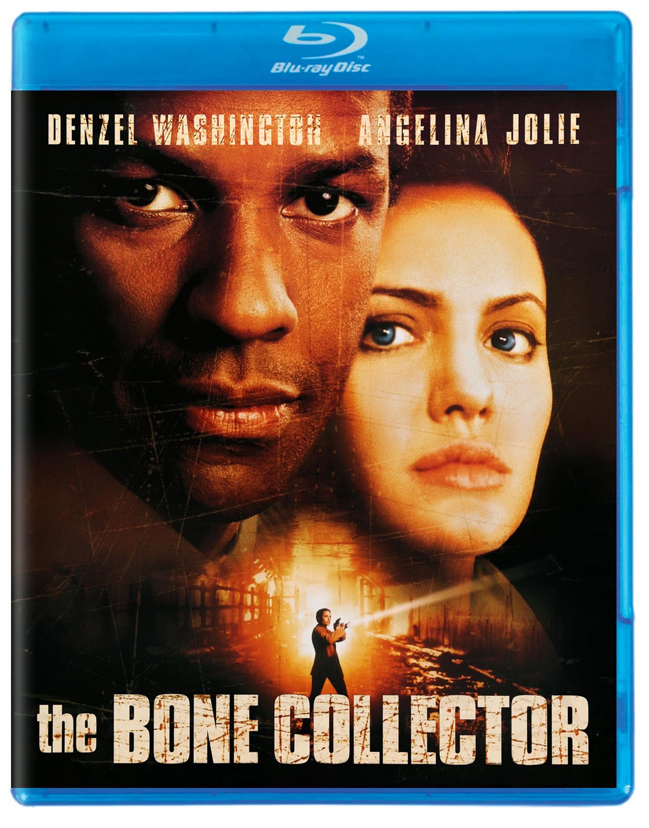 Bone Collector (Blu-ray)