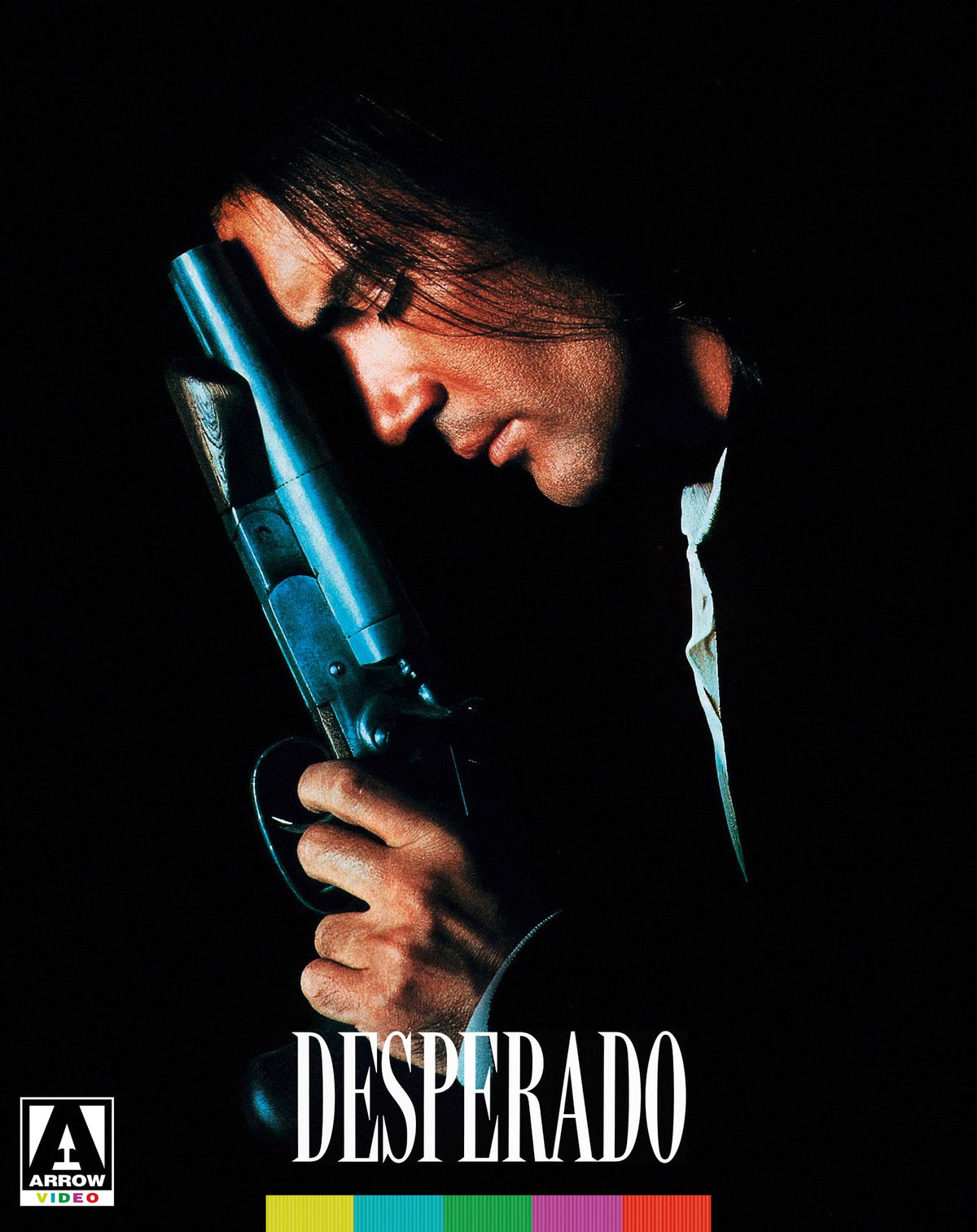 The Desperado (4K Ultra HD)