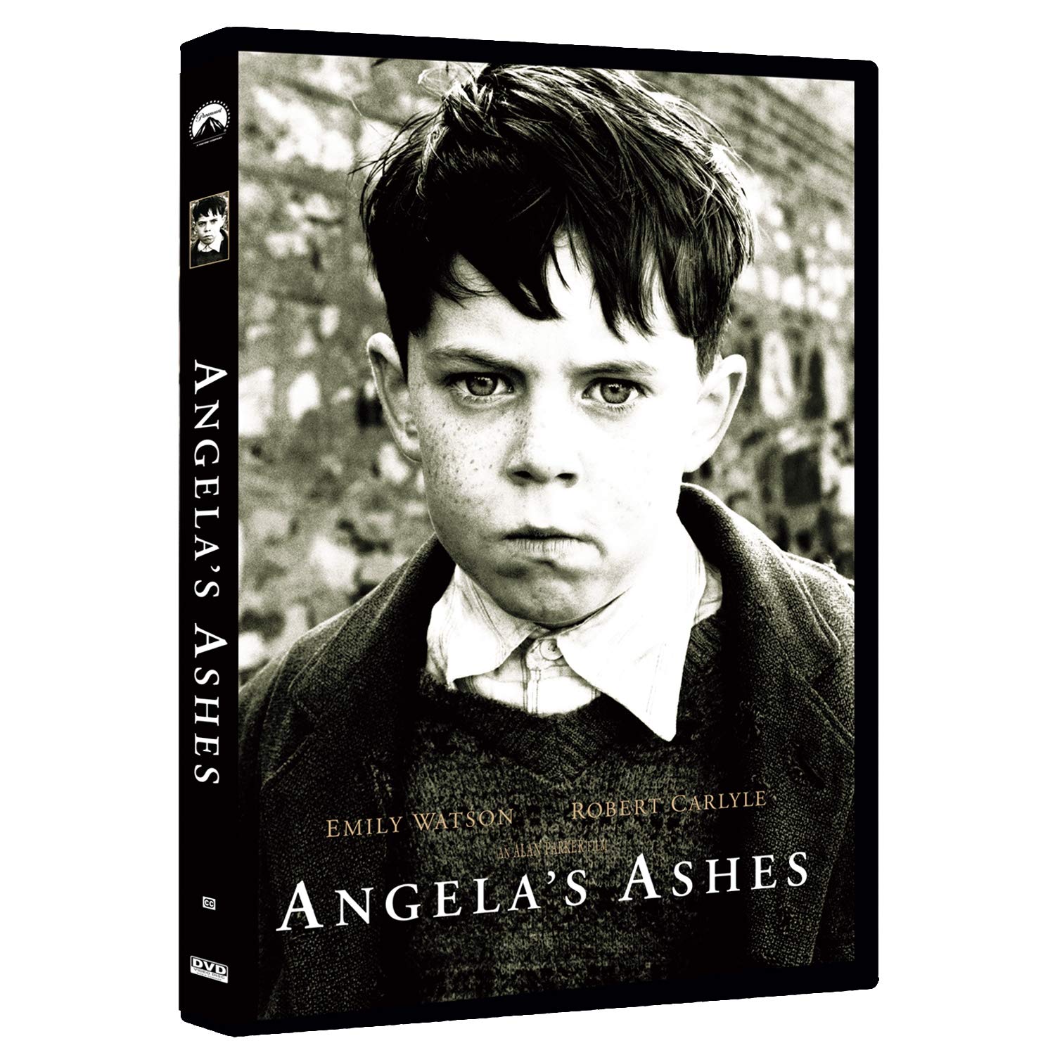 Angelas Ashes (DVD)