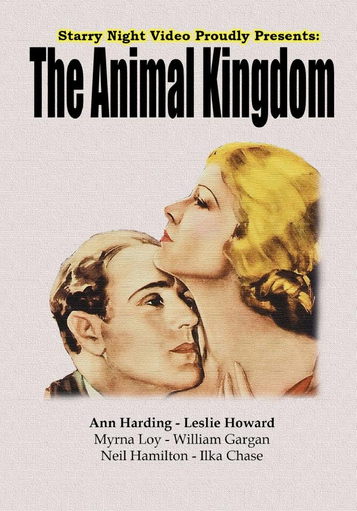 Animal Kingdom (DVD)