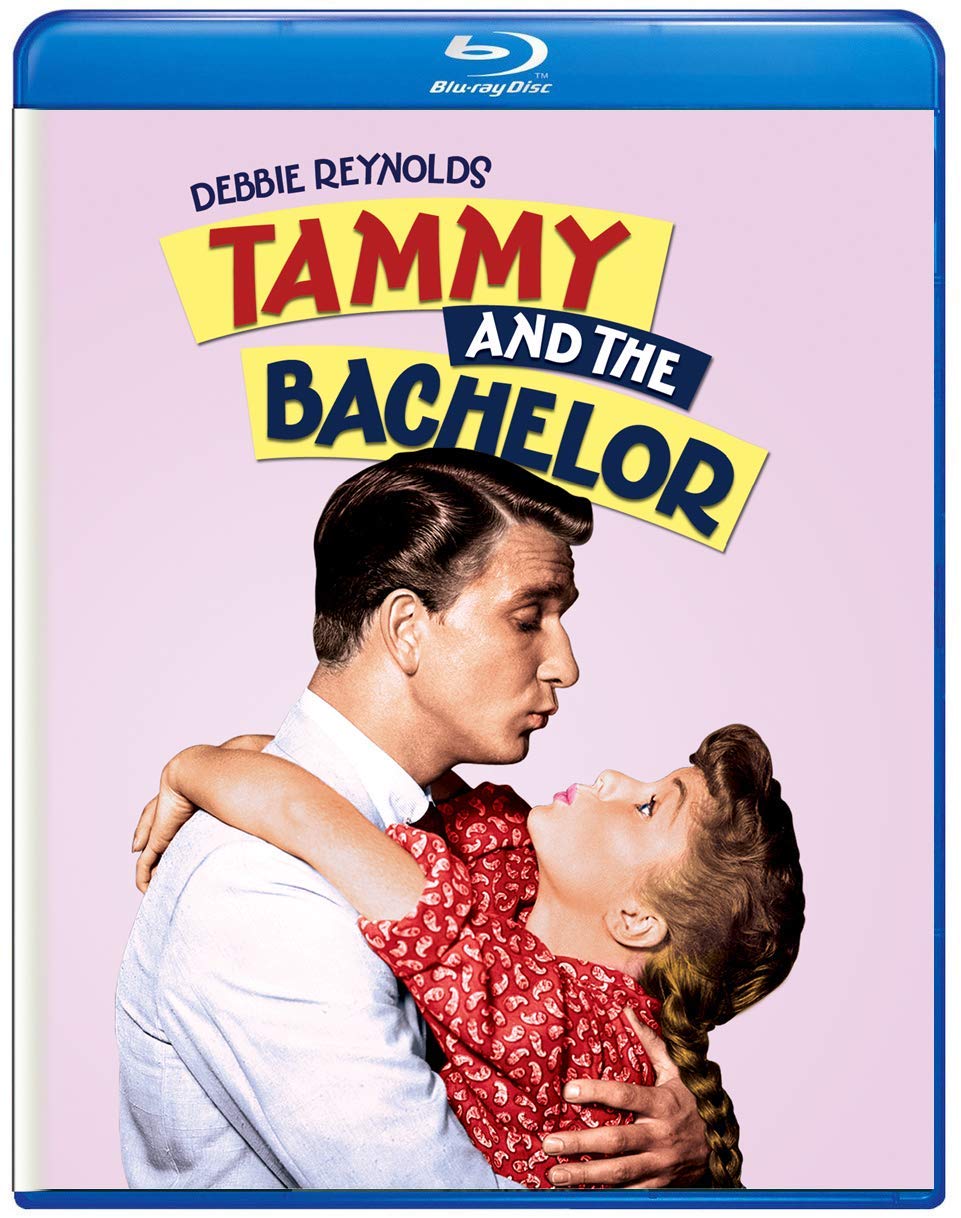 Tammy & the Bachelor (Blu-ray)