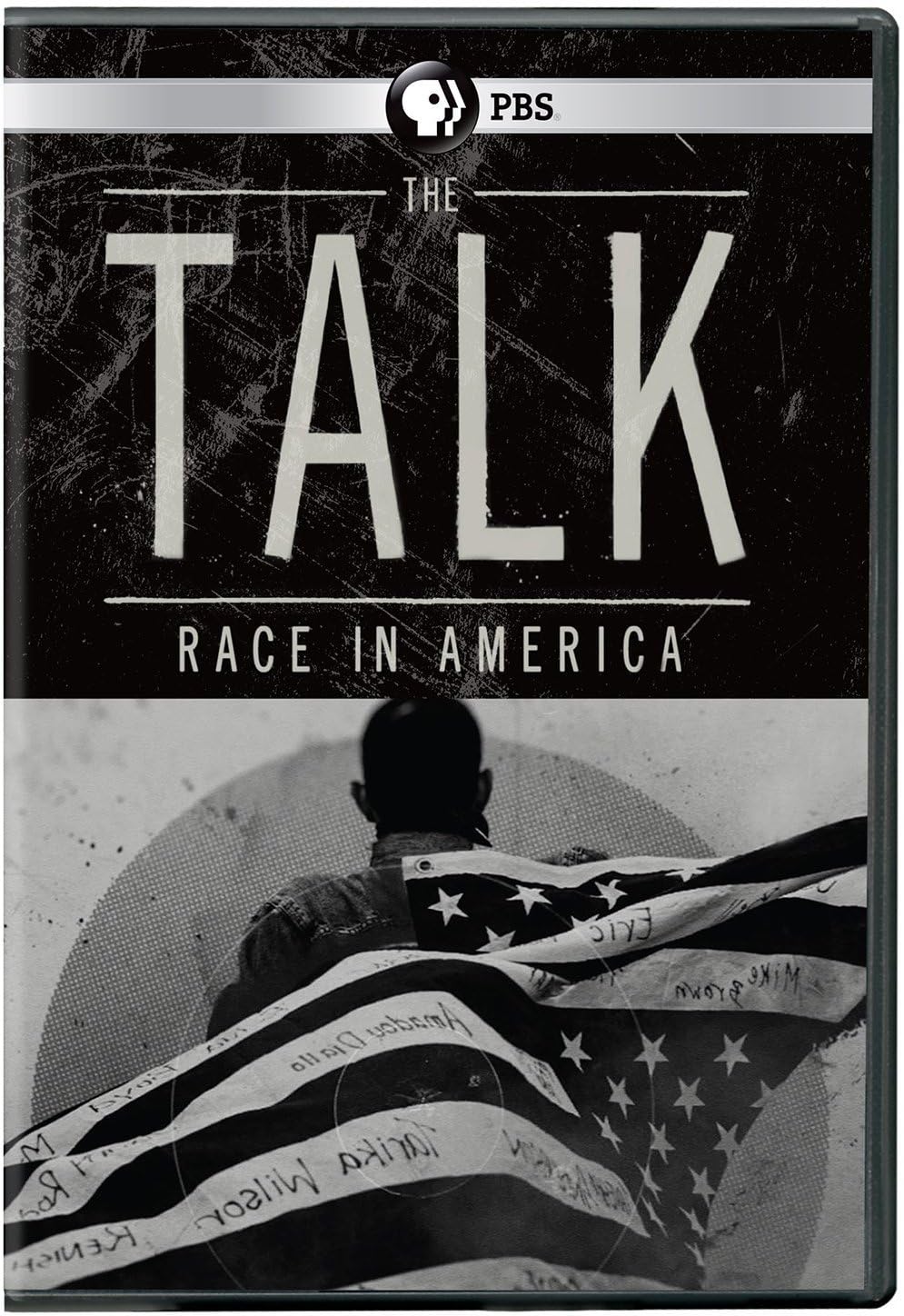 The Talk: Race in America (DVD)