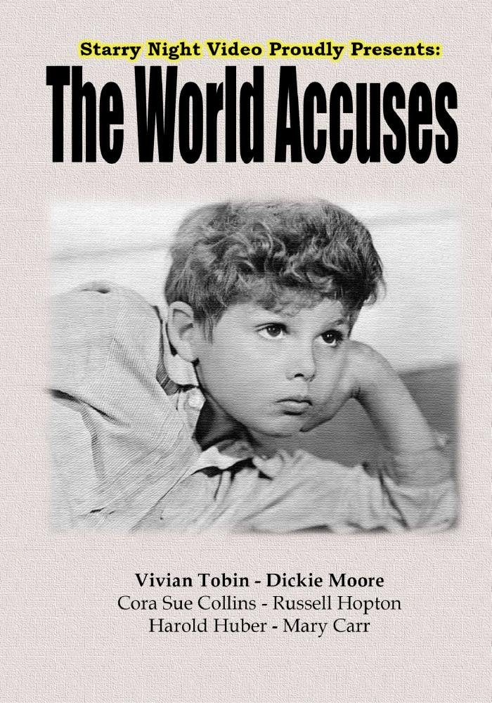 World Accuses (DVD)
