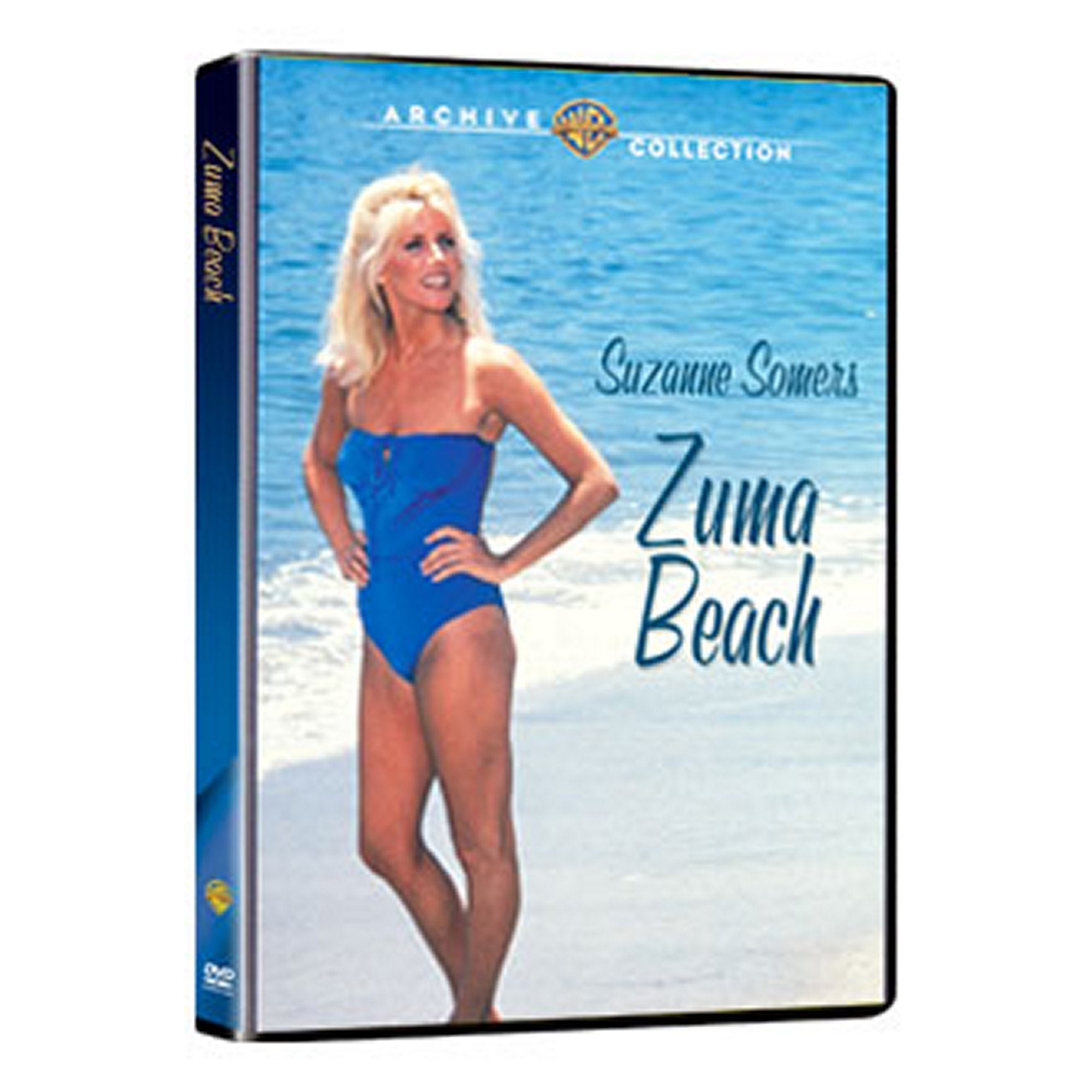 Zuma Beach (DVD)