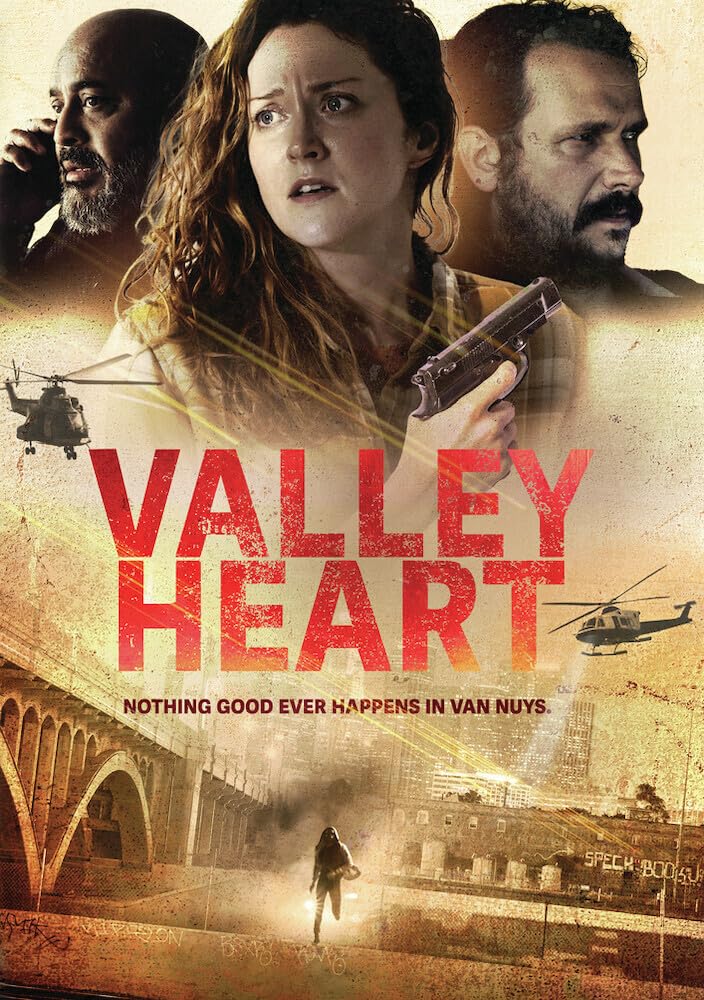 Valleyheart (DVD)