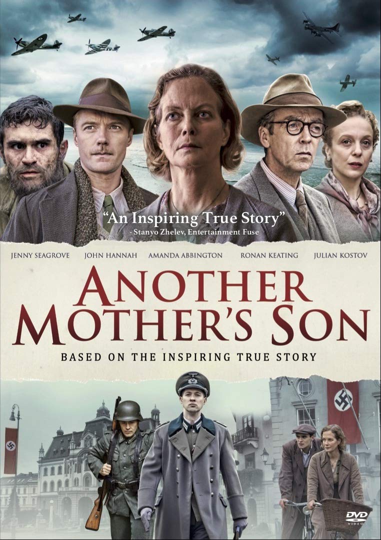 Another Mother's Son (DVD)