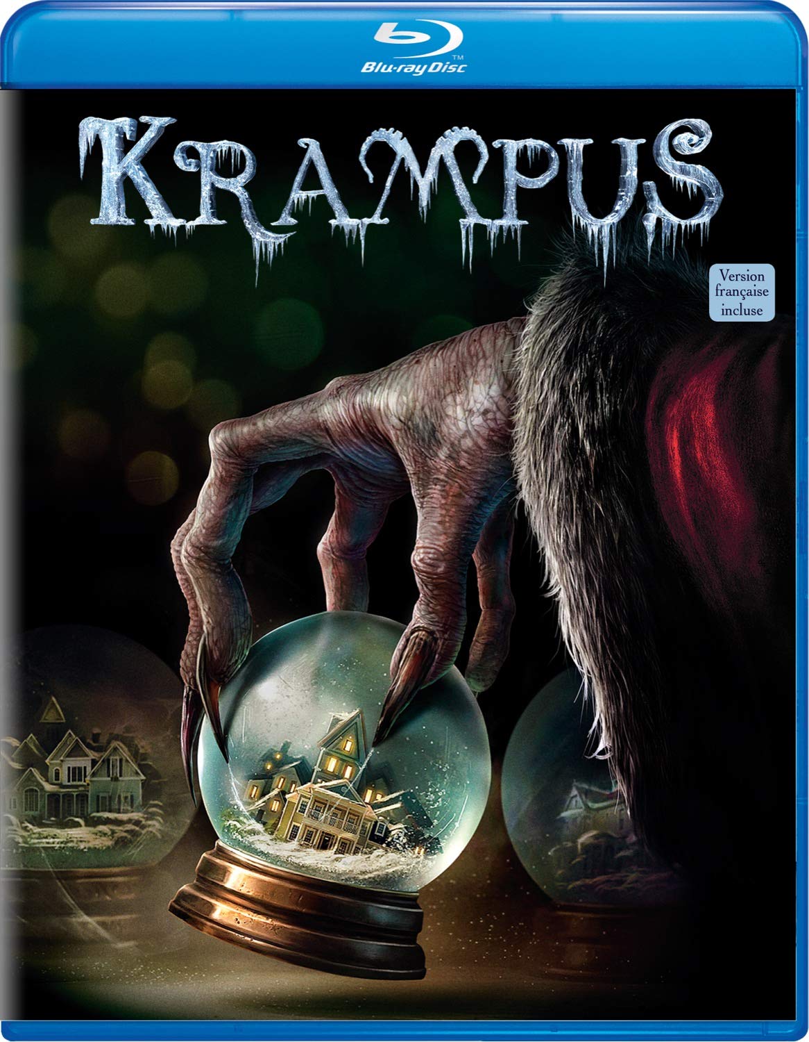 Krampus (Blu-ray)