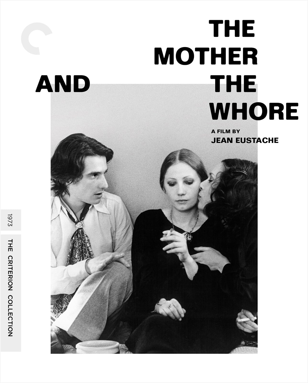 Mother and the Whore (4K Ultra HD)