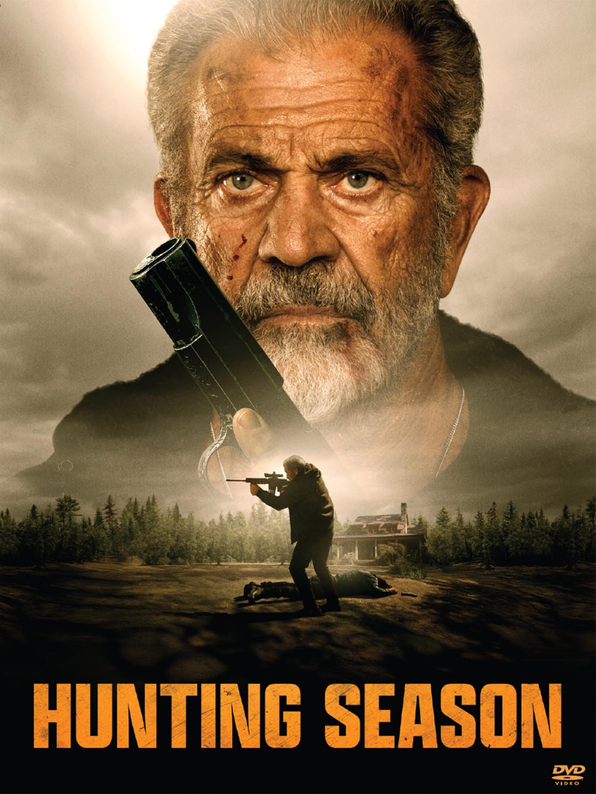 Hunting Season (DVD)