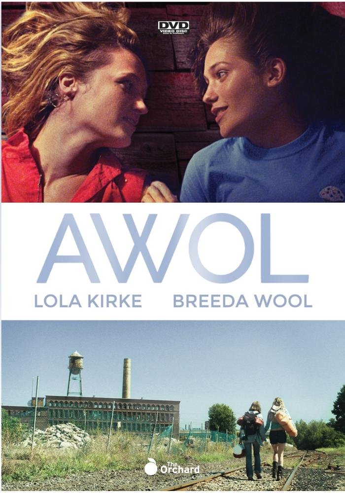 Awol (DVD)