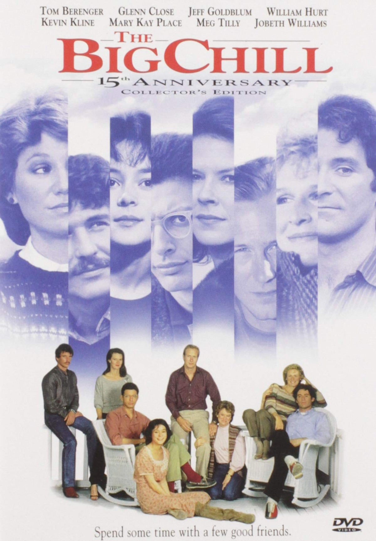 Big Chill (DVD)