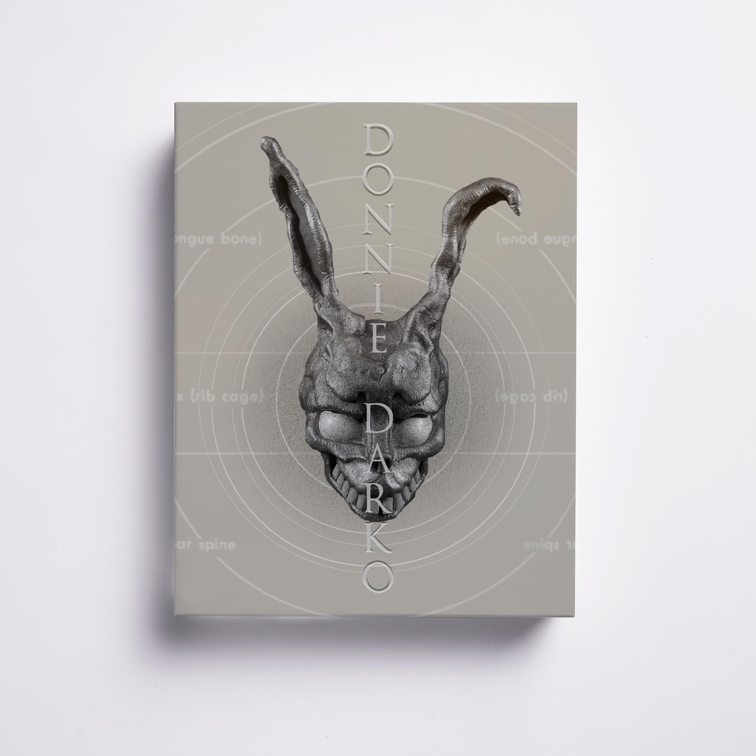 Donnie Darko [] (4K Ultra HD)