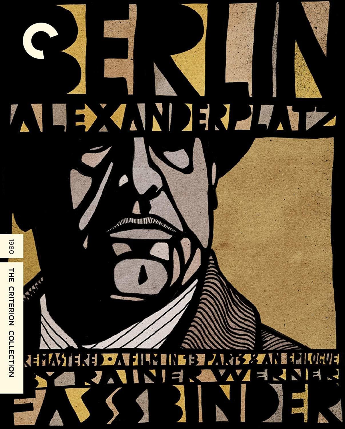 Berlin Alexanderplatz (Blu-ray)