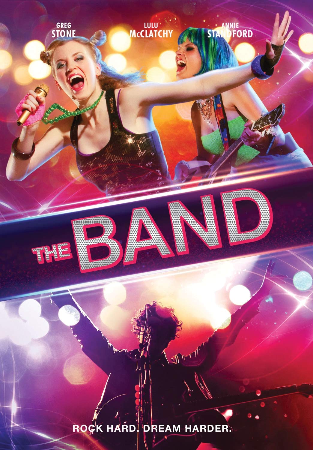 The Band (DVD)