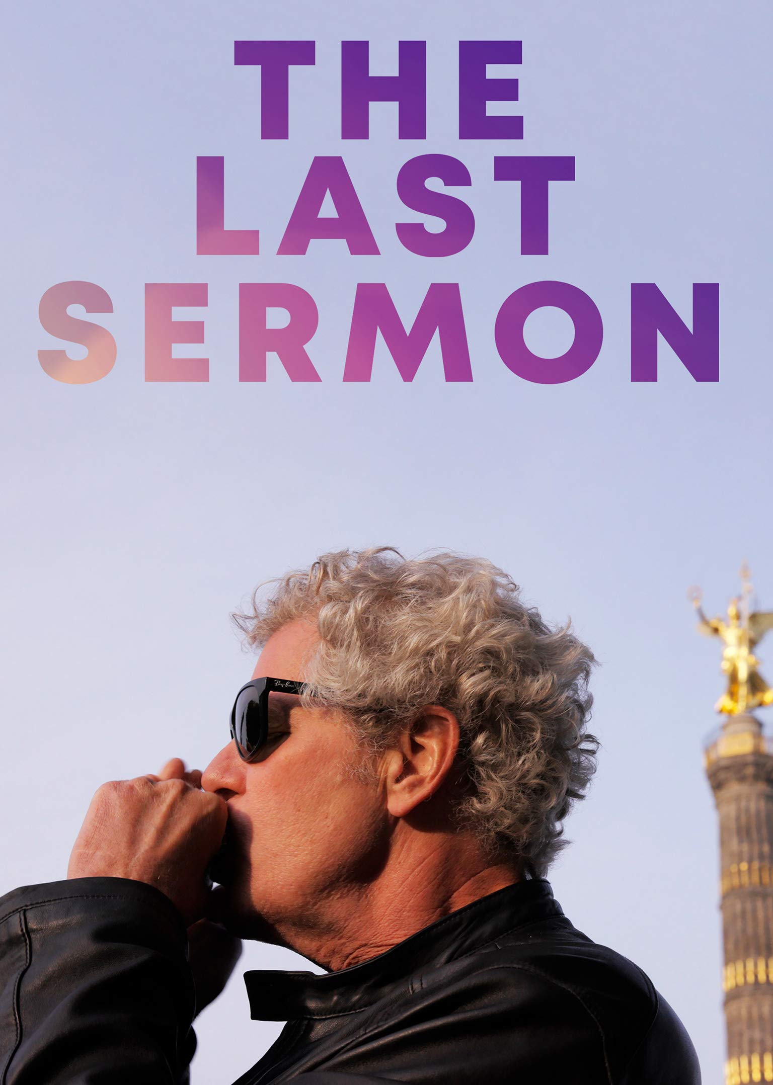 The Last Sermon (DVD)