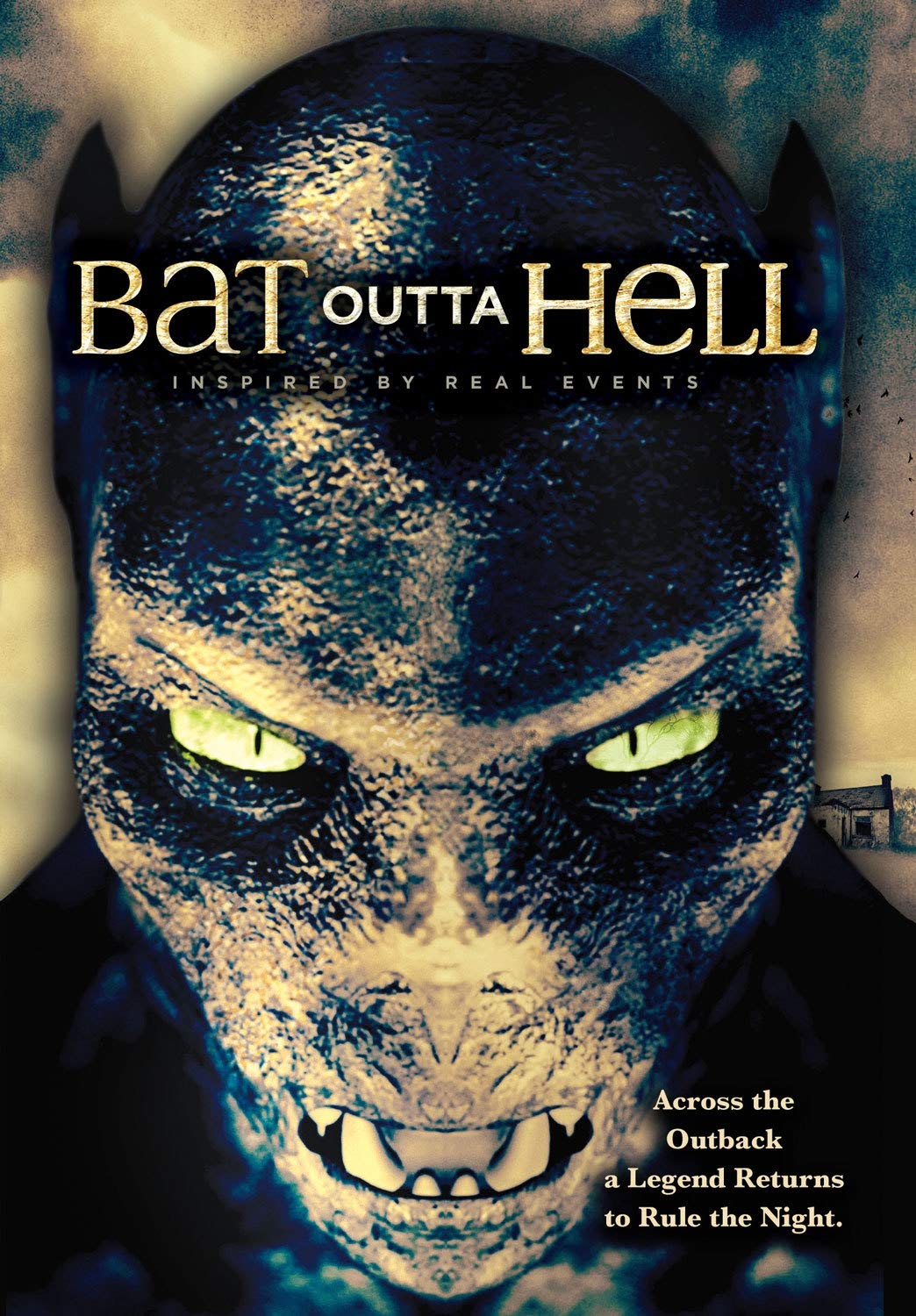 Bat Outta Hell (DVD)