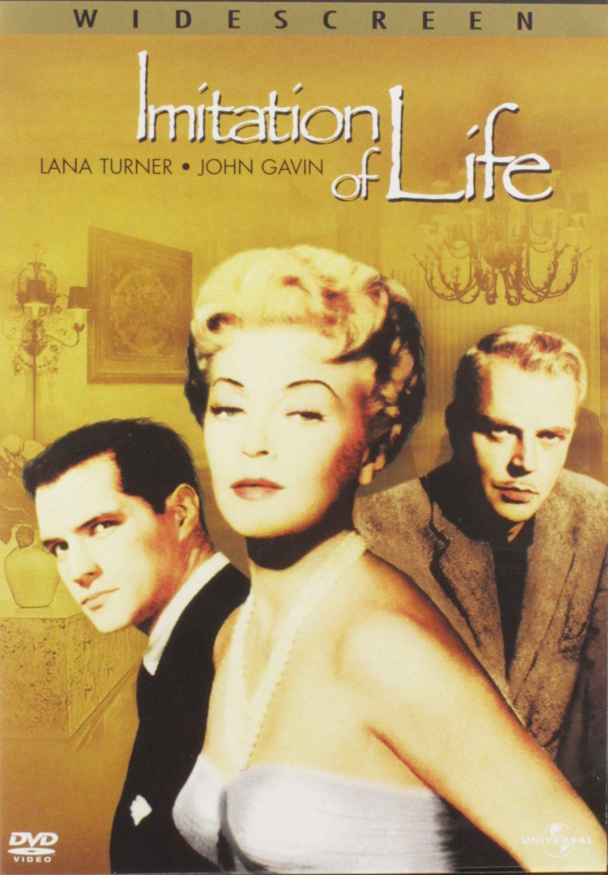 Imitation of Life 1959 2.0 (DVD)