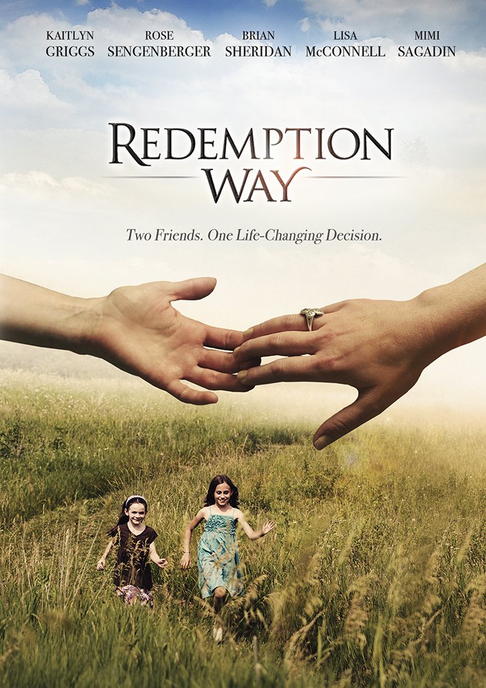 Redemption Way (DVD ) (DVD)