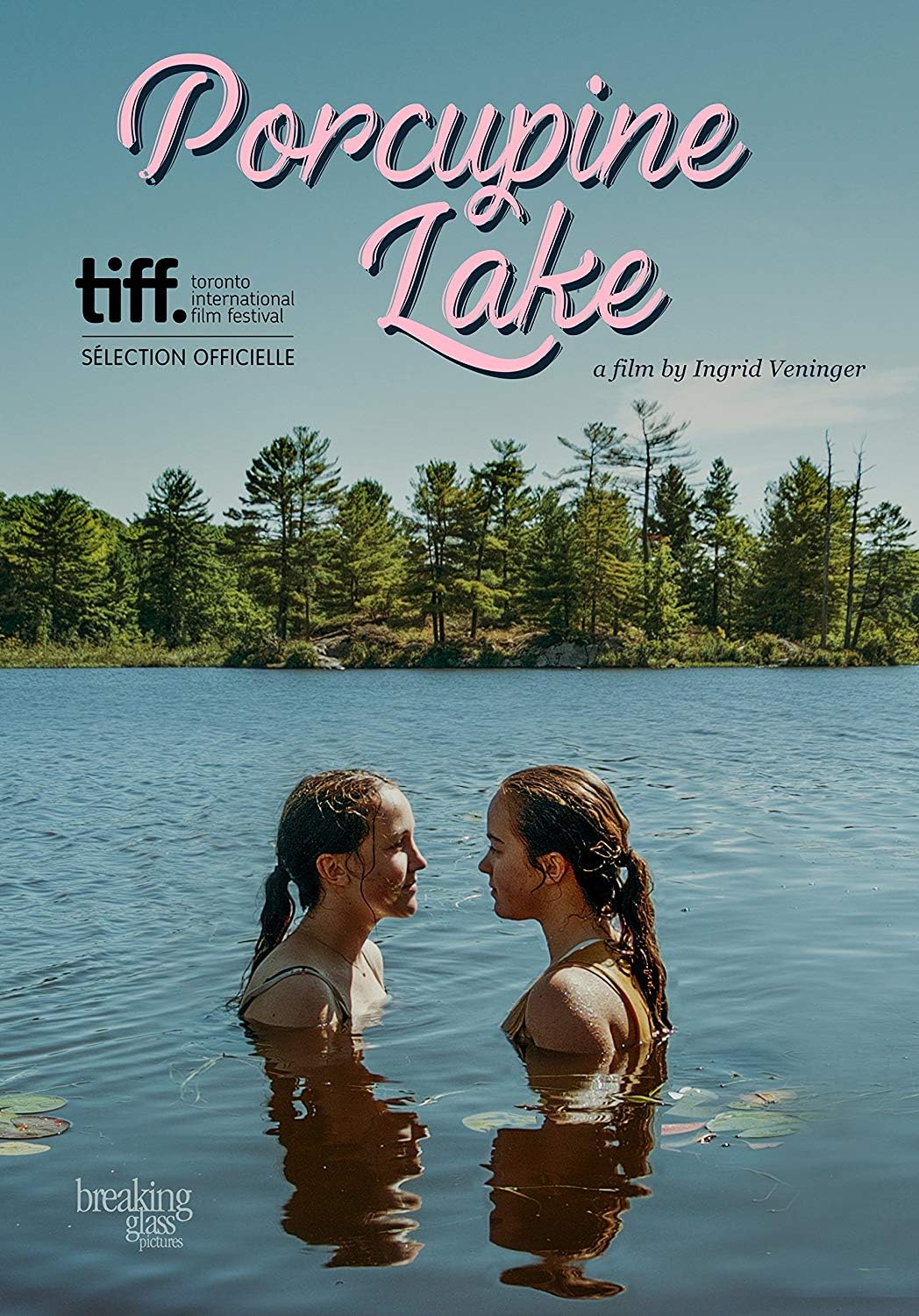 Porcupine Lake (DVD)