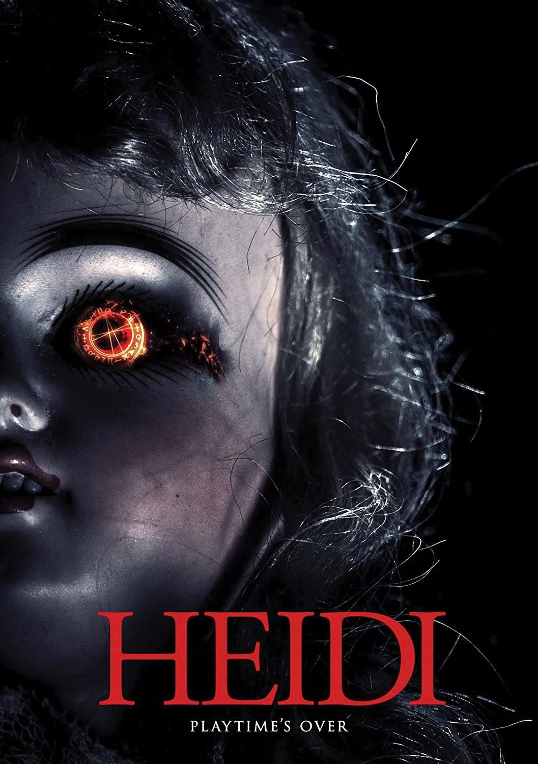 Heidi (DVD)