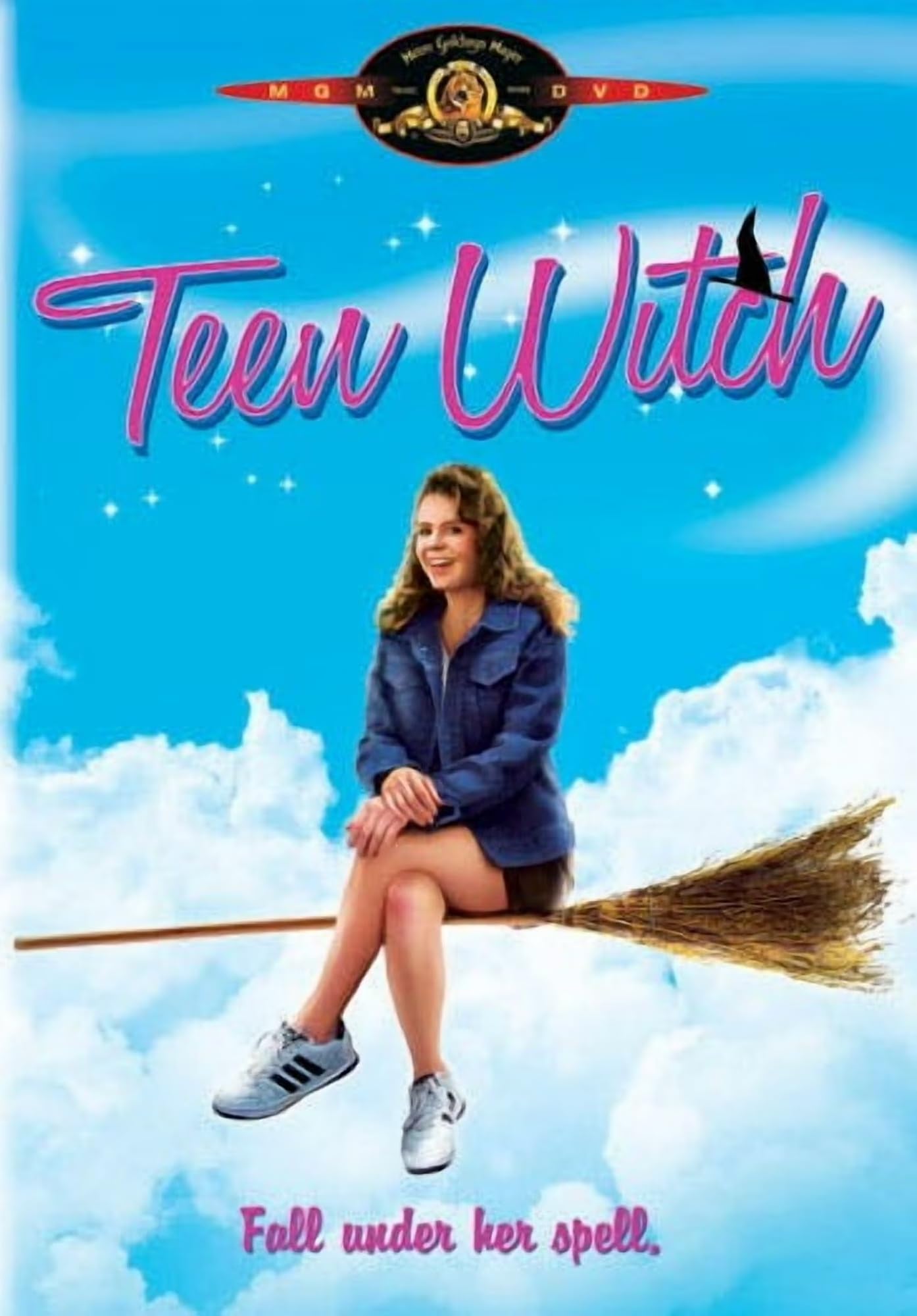 Teen Witch (DVD)