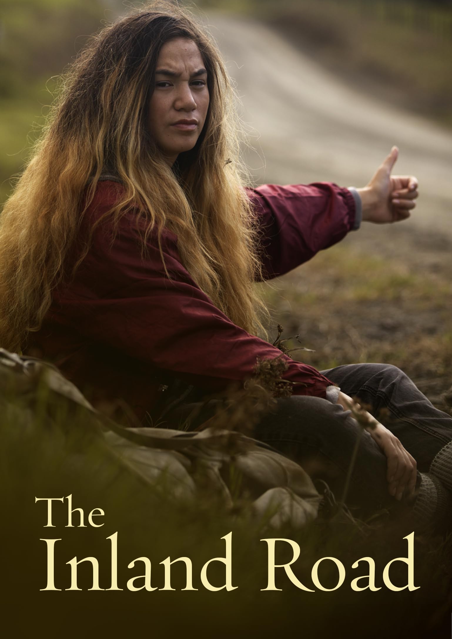 The Inland Road (DVD)
