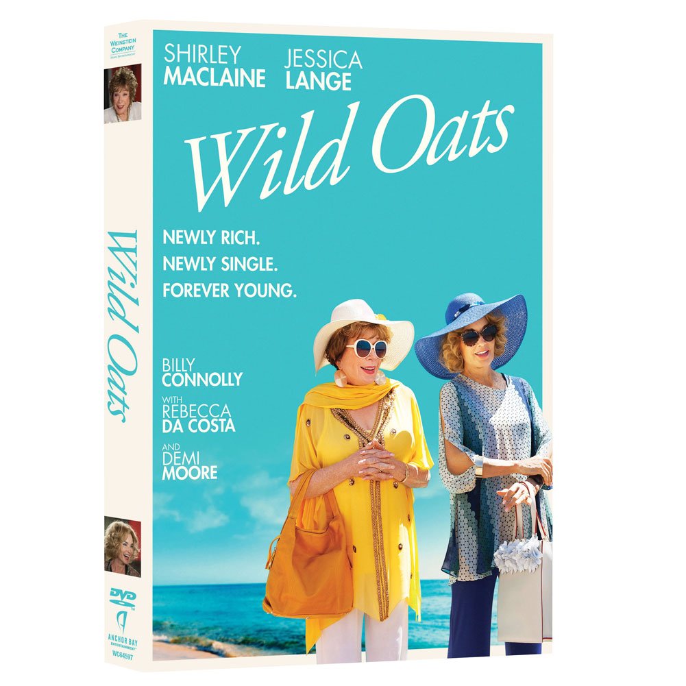 Wild Oats (DVD)