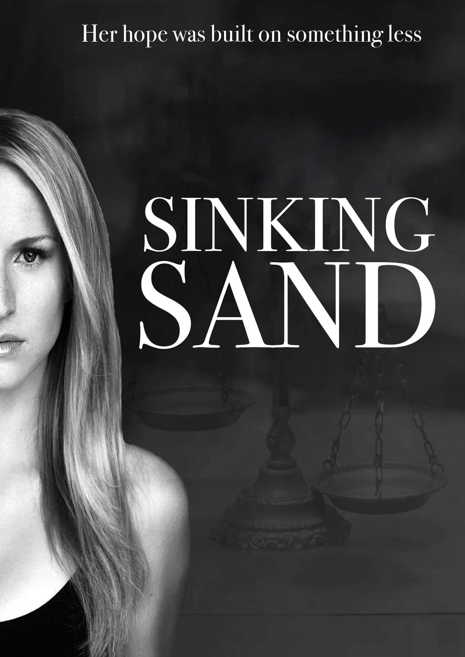 Sinking Sand (DVD)