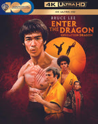 Enter the Dragon (4K Ultra HD)