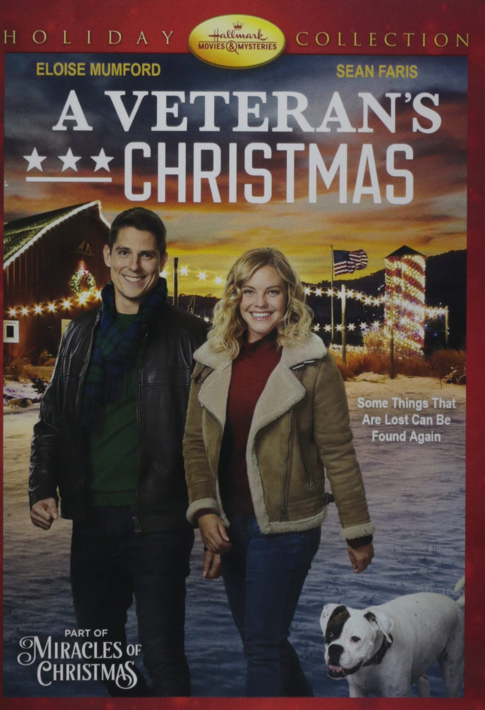 Veterans Christmas (DVD)