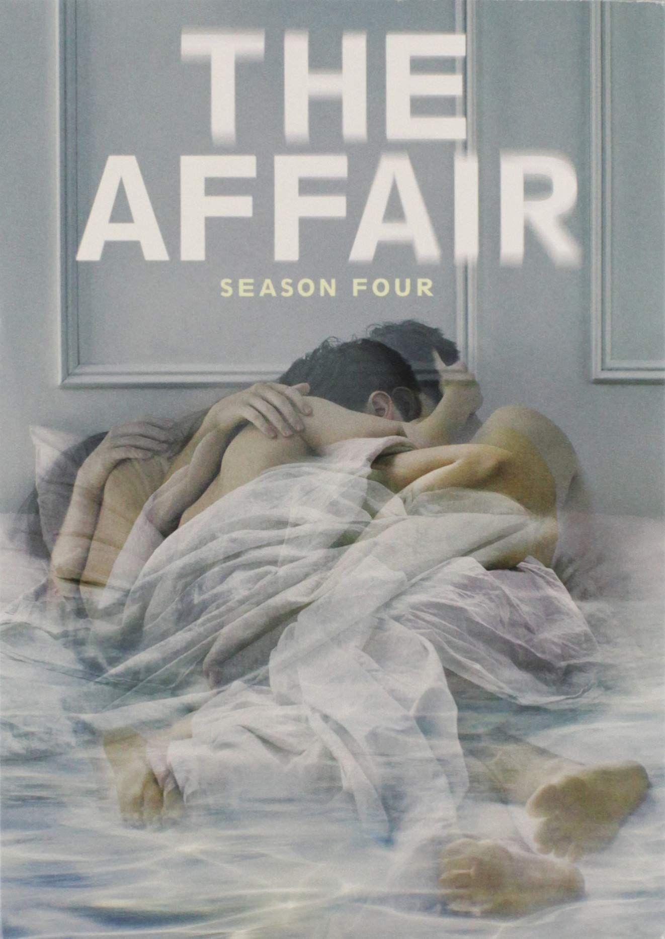 The Affair: Season 4 (DVD)