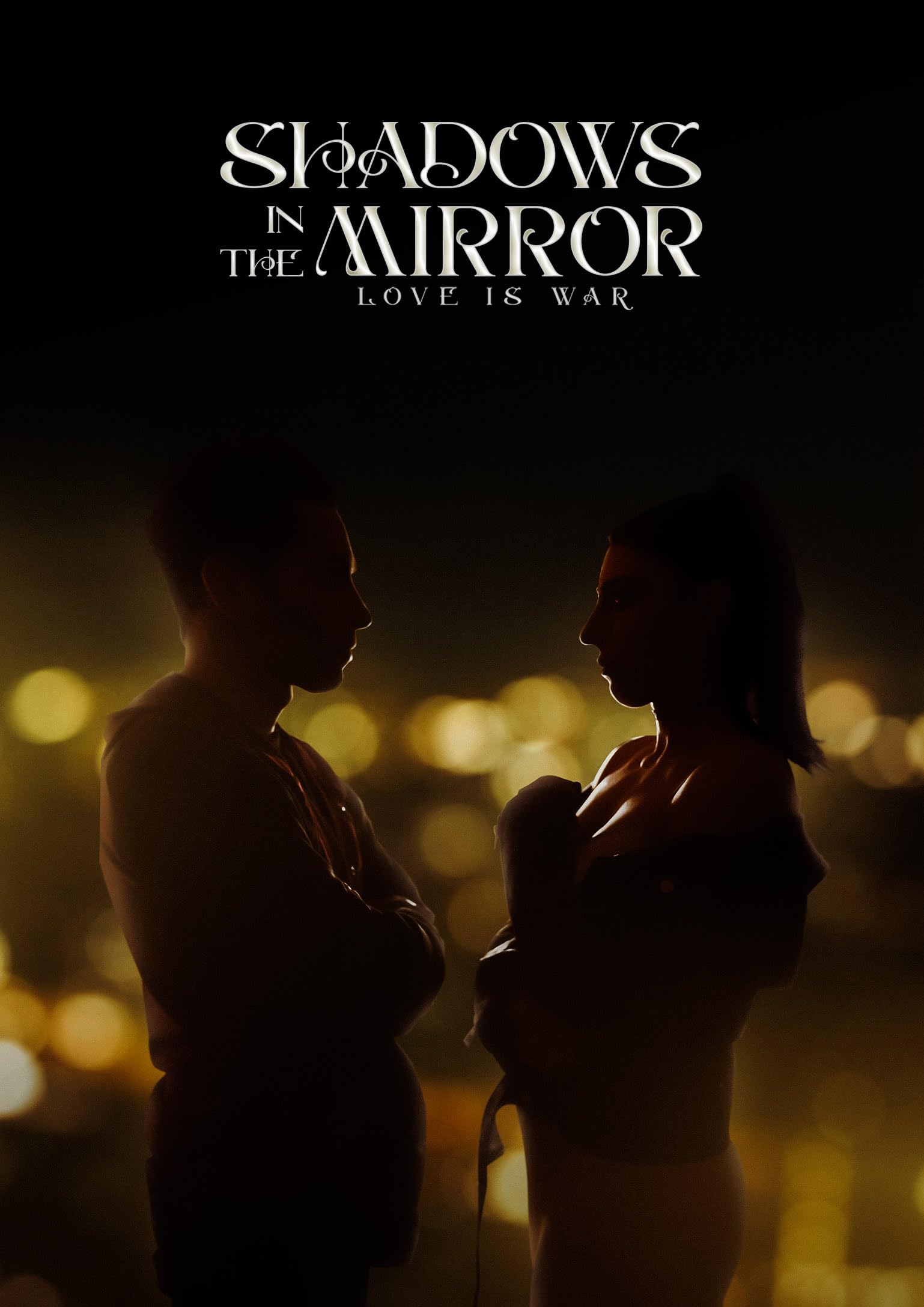Shadows in the Mirror (DVD)