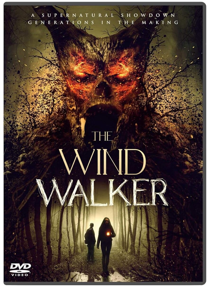 The Wind Walker (DVD)