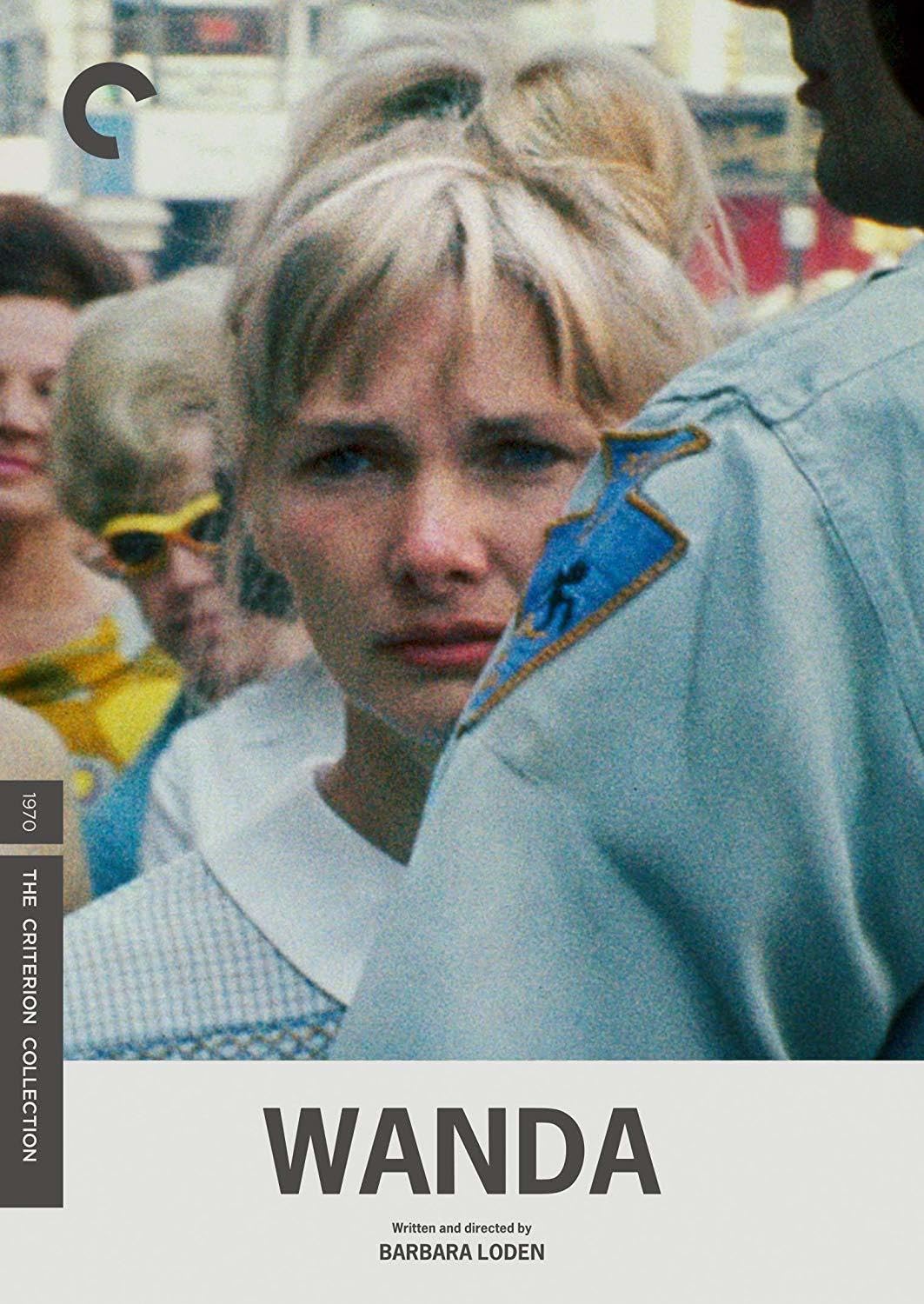 Wanda (DVD)