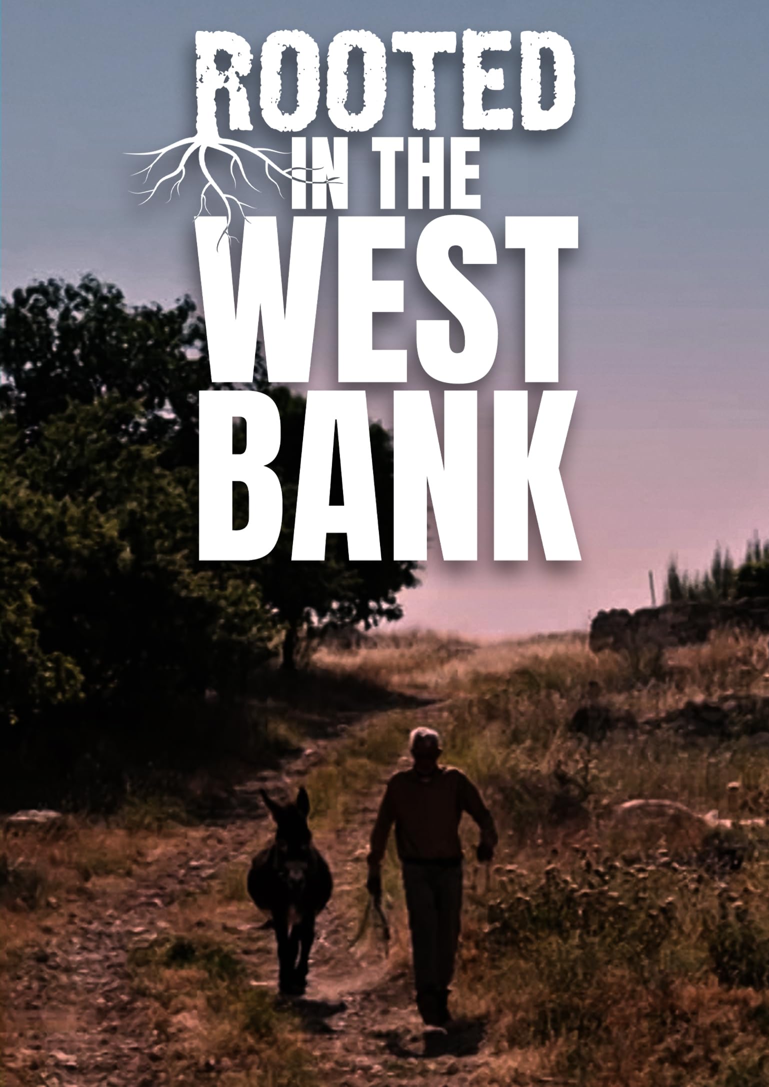 Rooted in the West Bank (DVD)
