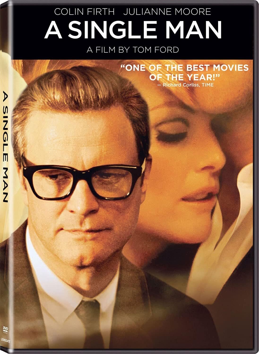 Single Man (DVD)