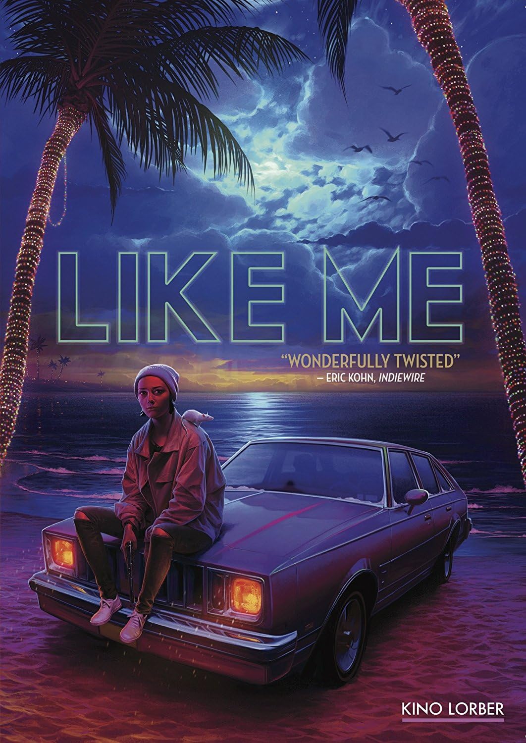 Like Me (DVD)