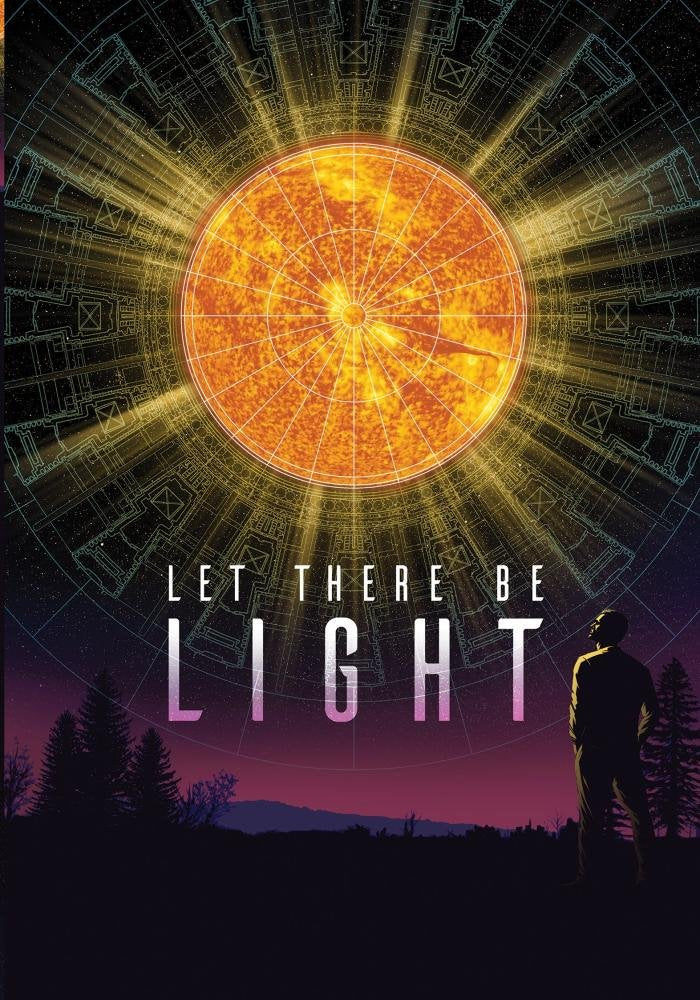 Let There Be Light (DVD)
