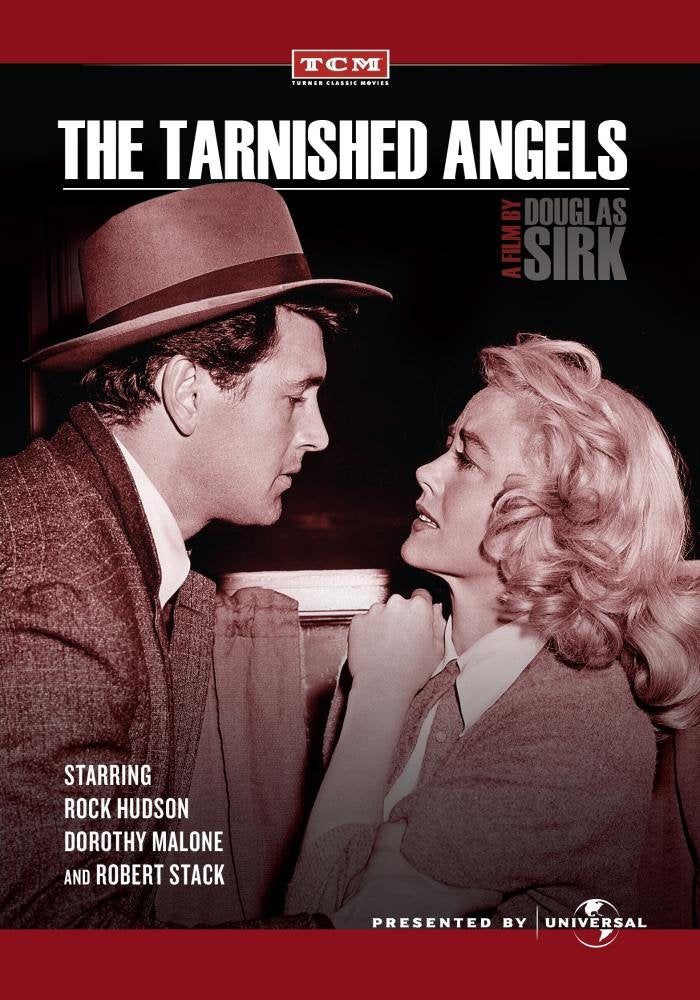 Tarnished Angels (DVD)