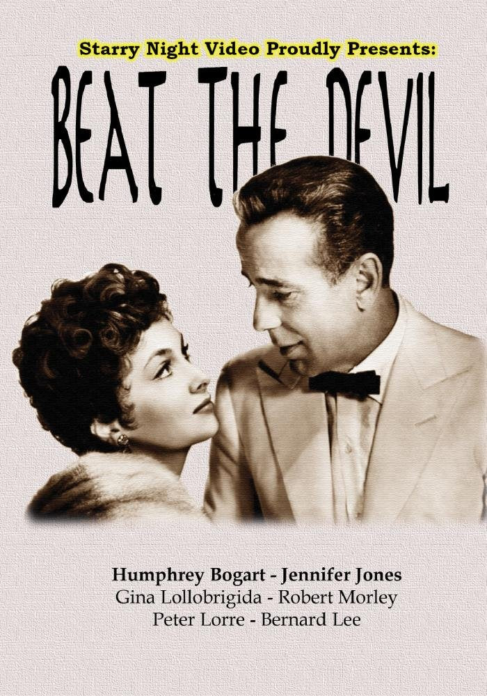 Beat the Devil (DVD)