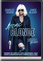Atomic Blonde (DVD)