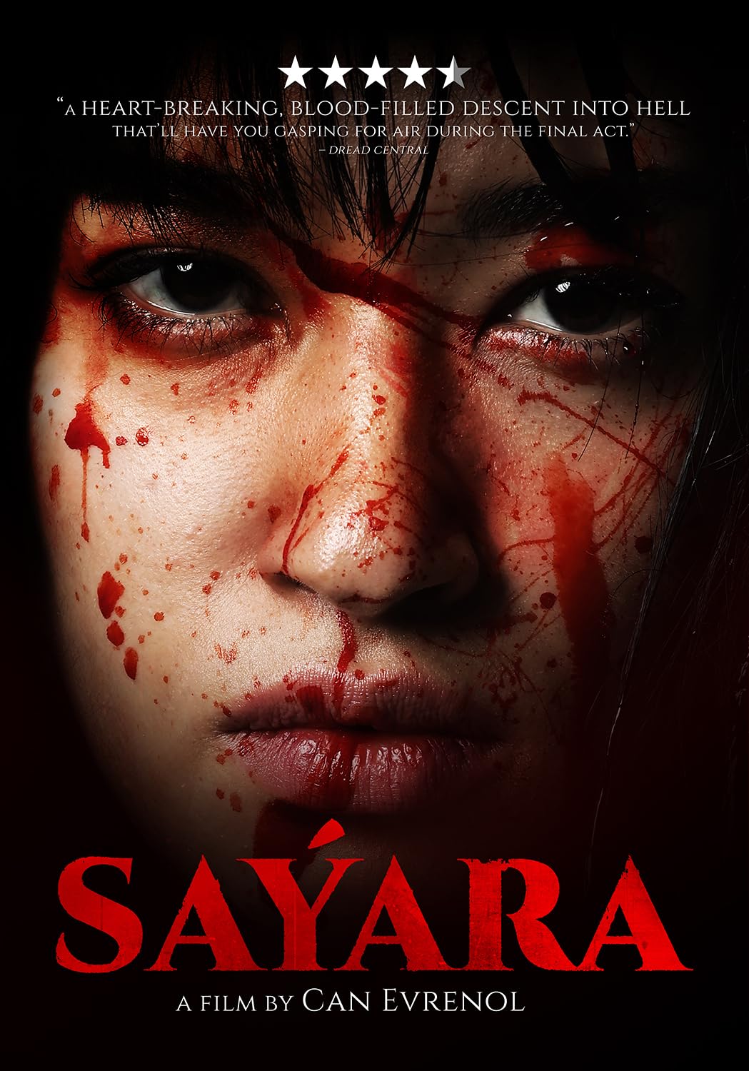 Sayara (DVD)