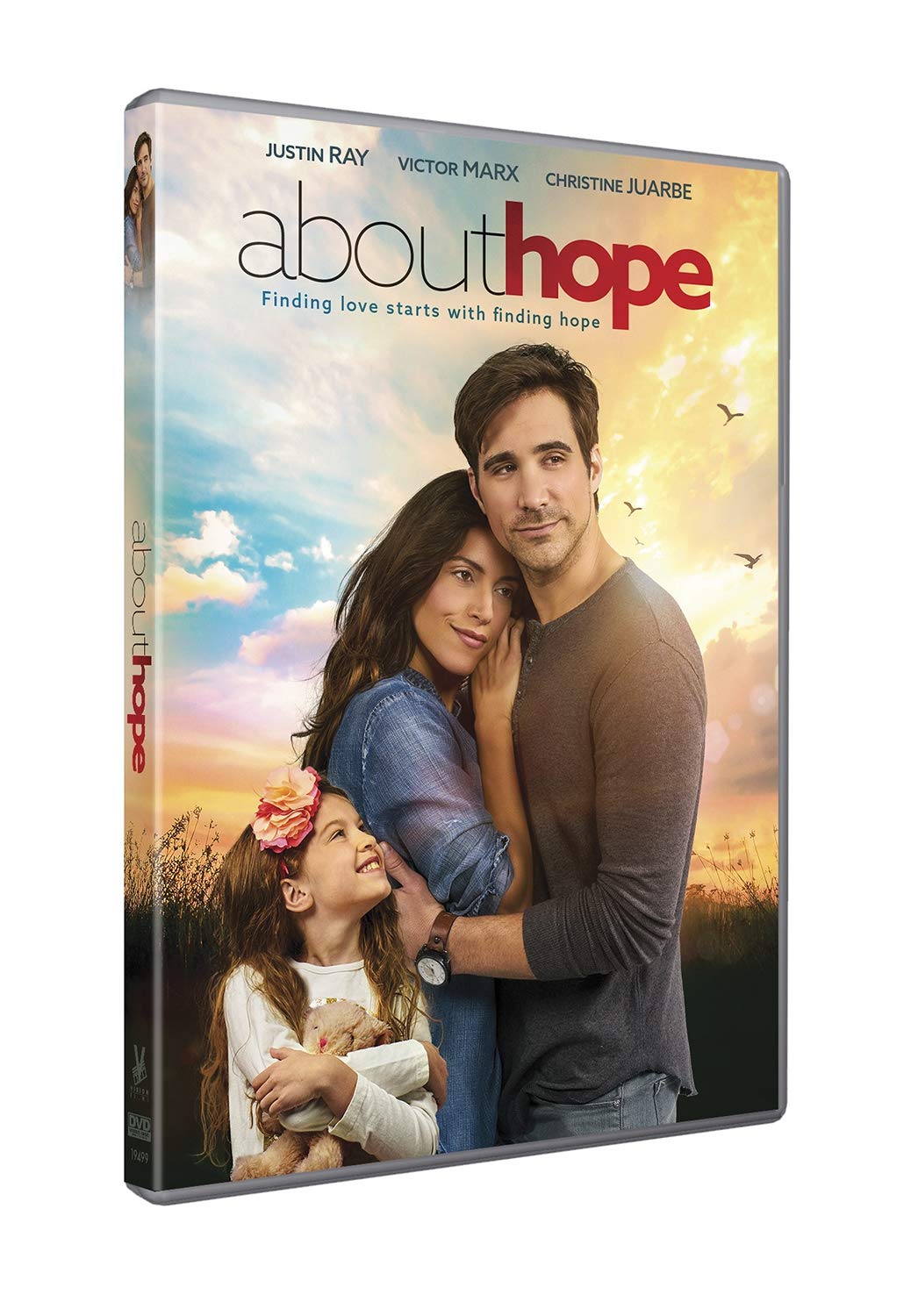 About Hope (DVD)