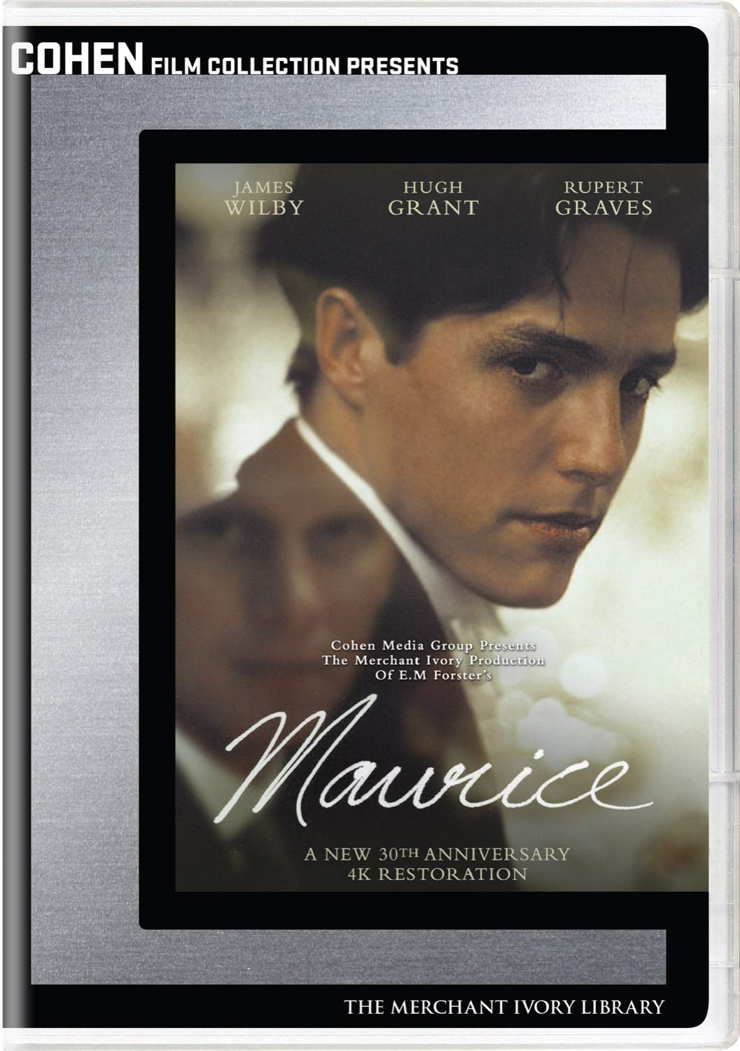 Maurice (DVD)
