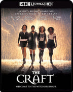 Craft, the (Collector's Edition) (4K Ultra HD)