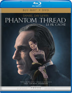 Phantom Thread (Blu-ray)