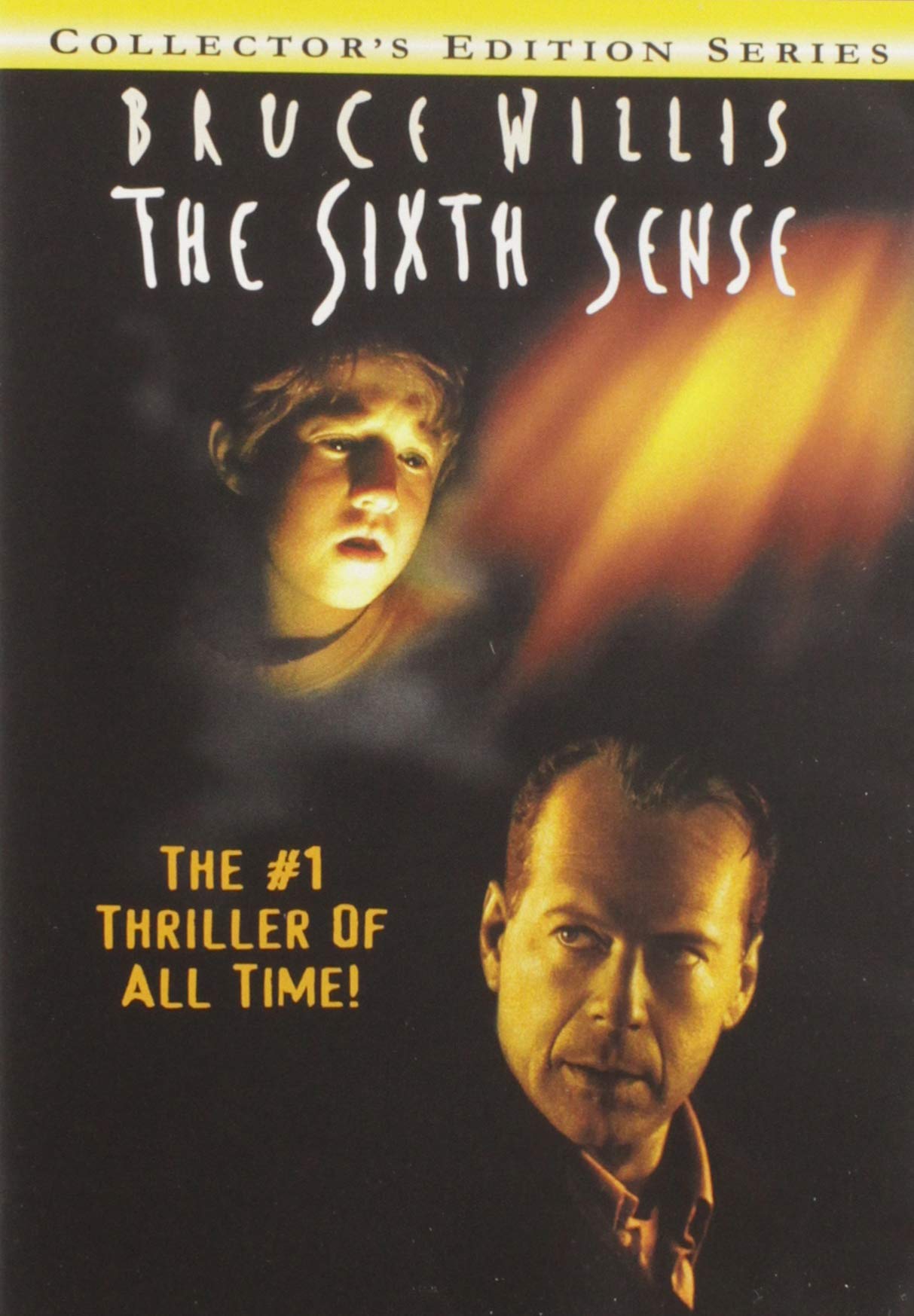 Sixth Sense (DVD)